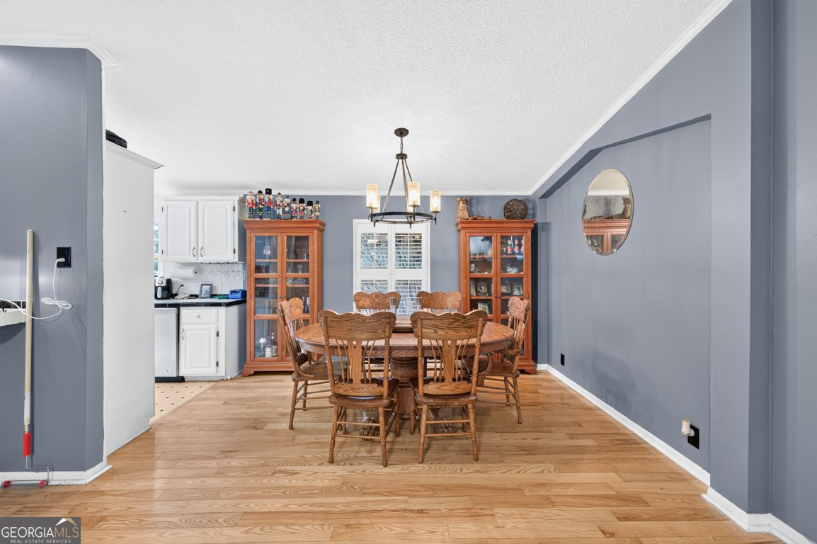3715 Bob Bryant Road Gainesville - Photo 8