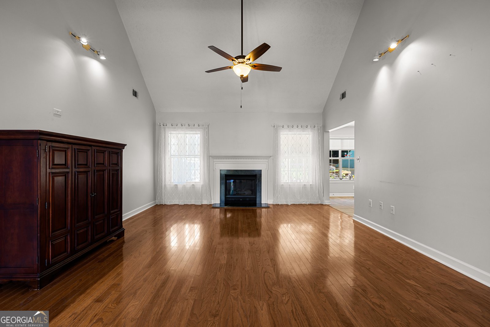 368 Crescent Drive Newnan - Photo 12