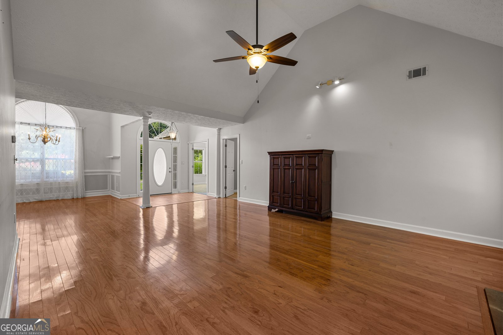 368 Crescent Drive Newnan - Photo 21