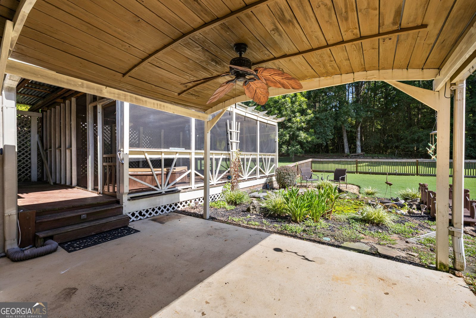 368 Crescent Drive Newnan - Photo 37