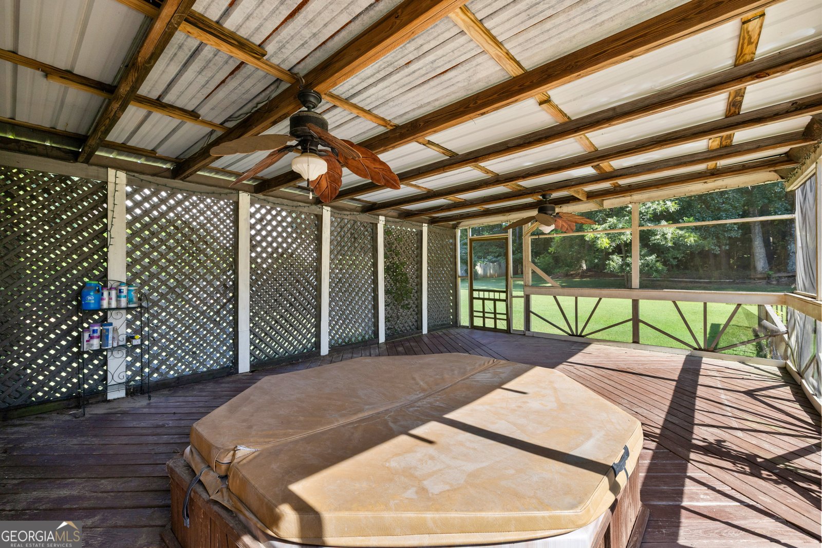 368 Crescent Drive Newnan - Photo 38