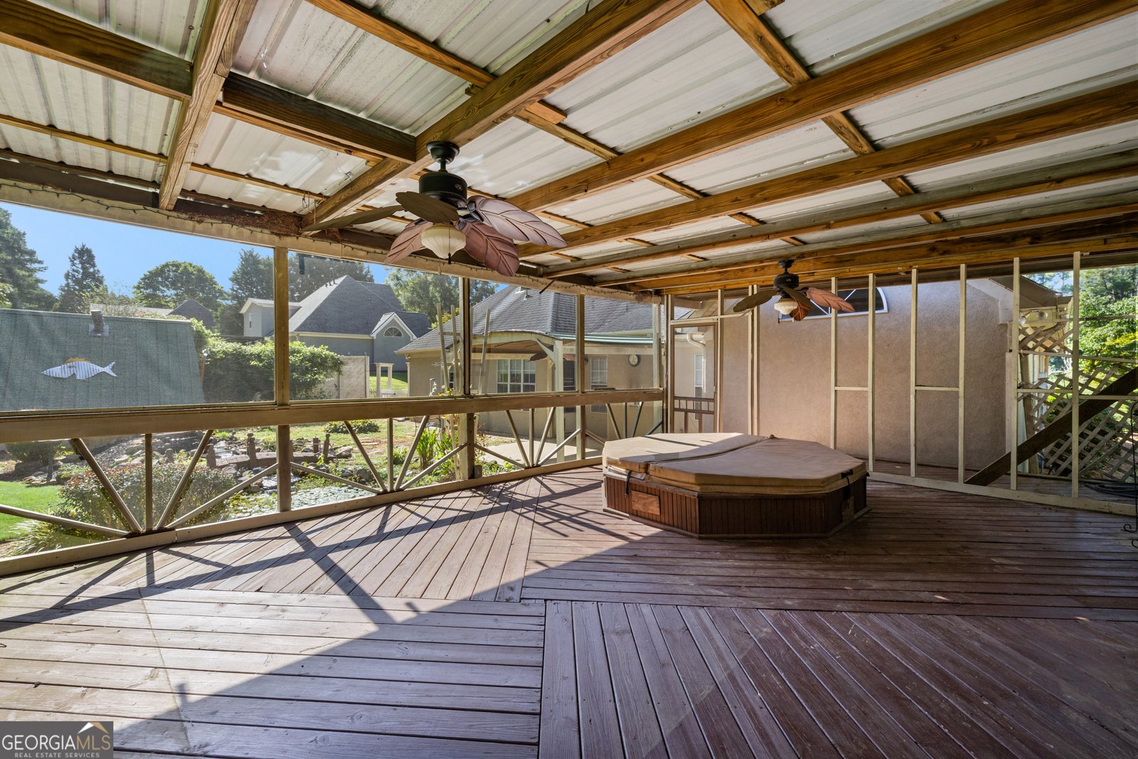 368 Crescent Drive Newnan - Photo 39