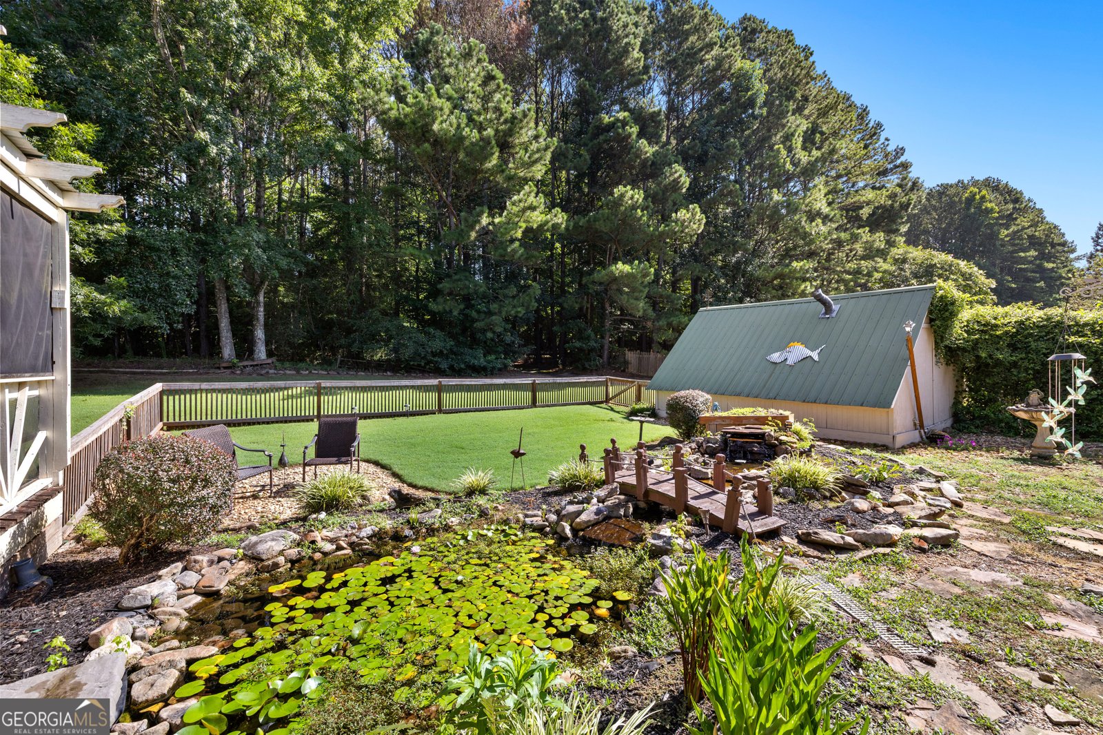 368 Crescent Drive Newnan - Photo 40
