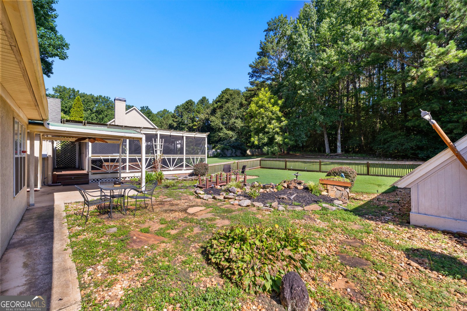 368 Crescent Drive Newnan - Photo 41
