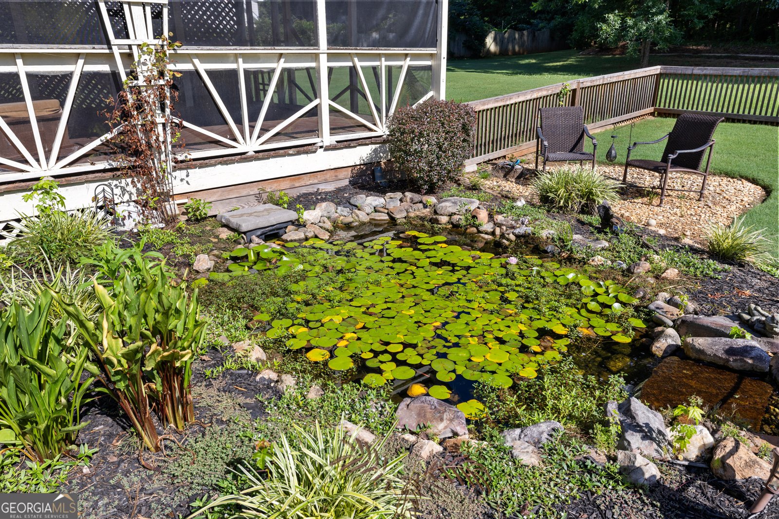 368 Crescent Drive Newnan - Photo 42