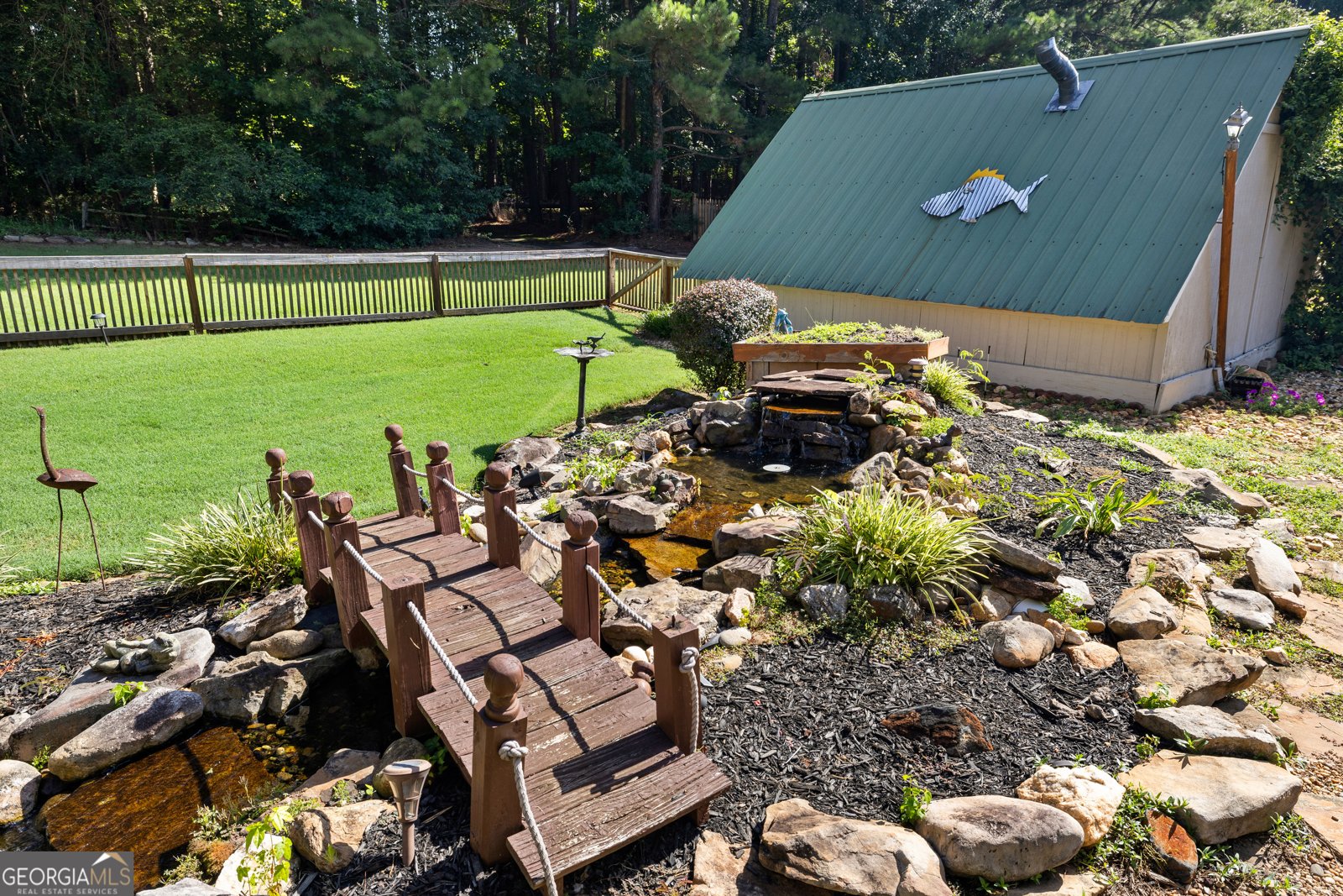 368 Crescent Drive Newnan - Photo 43