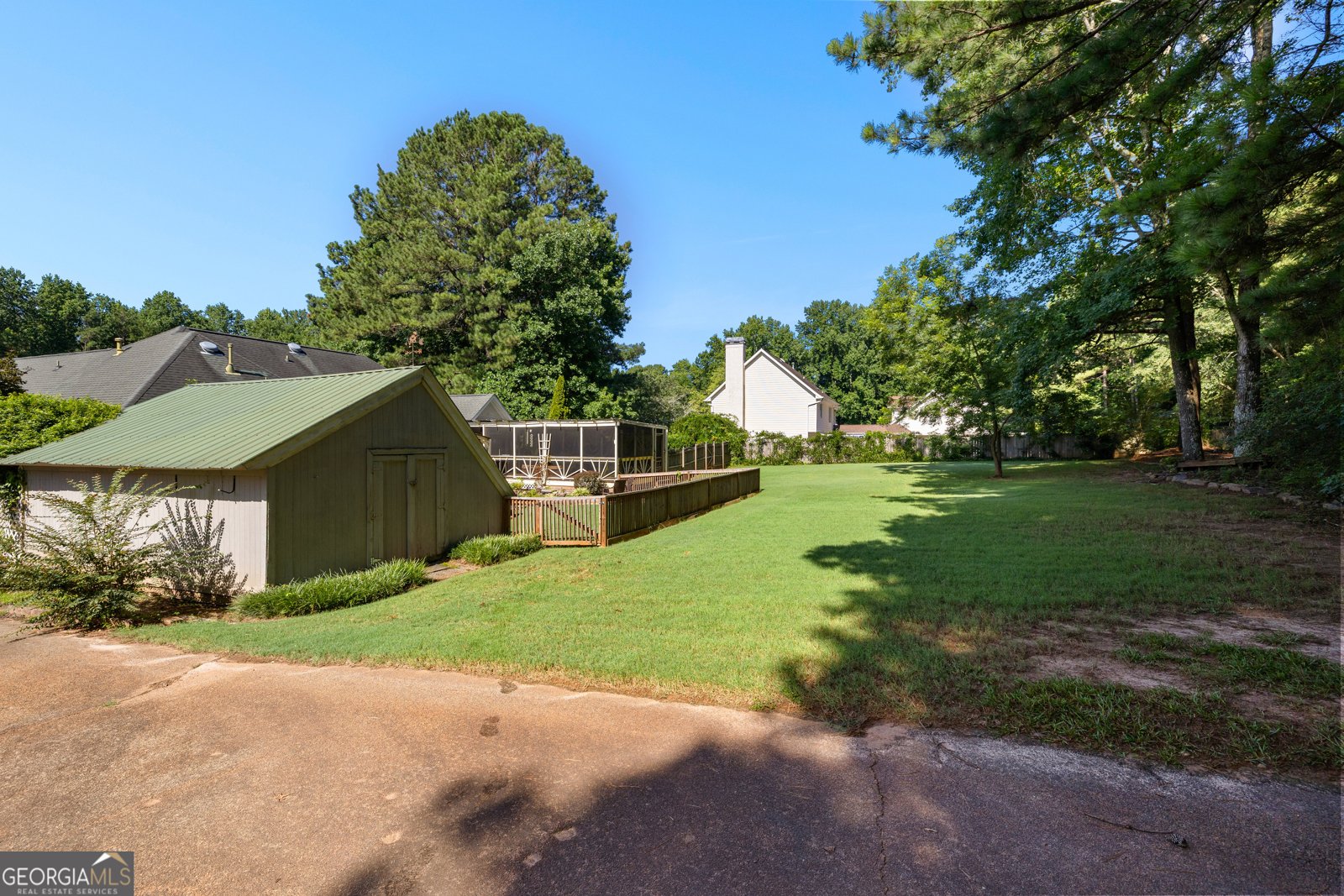 368 Crescent Drive Newnan - Photo 46