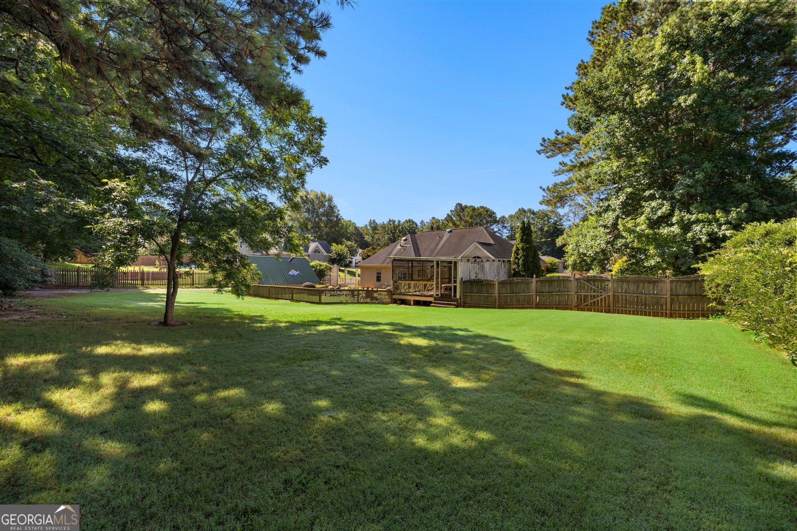 368 Crescent Drive Newnan - Photo 48