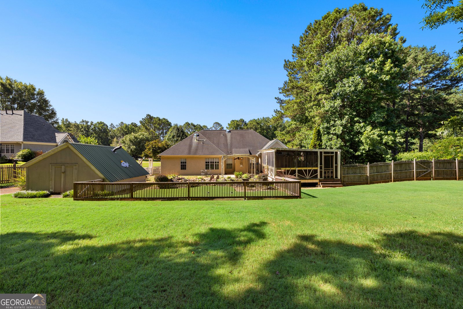 368 Crescent Drive Newnan - Photo 50