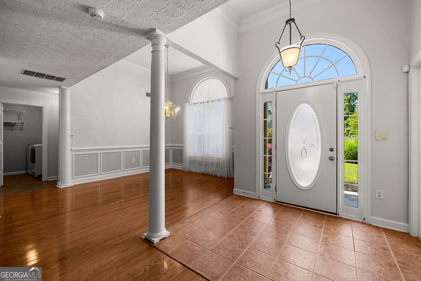 368 Crescent Drive Newnan - Photo 6