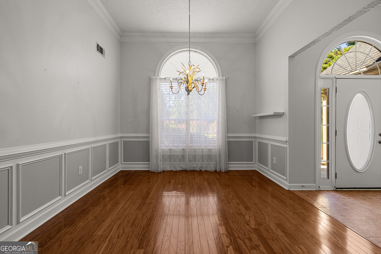 368 Crescent Drive Newnan - Photo 7
