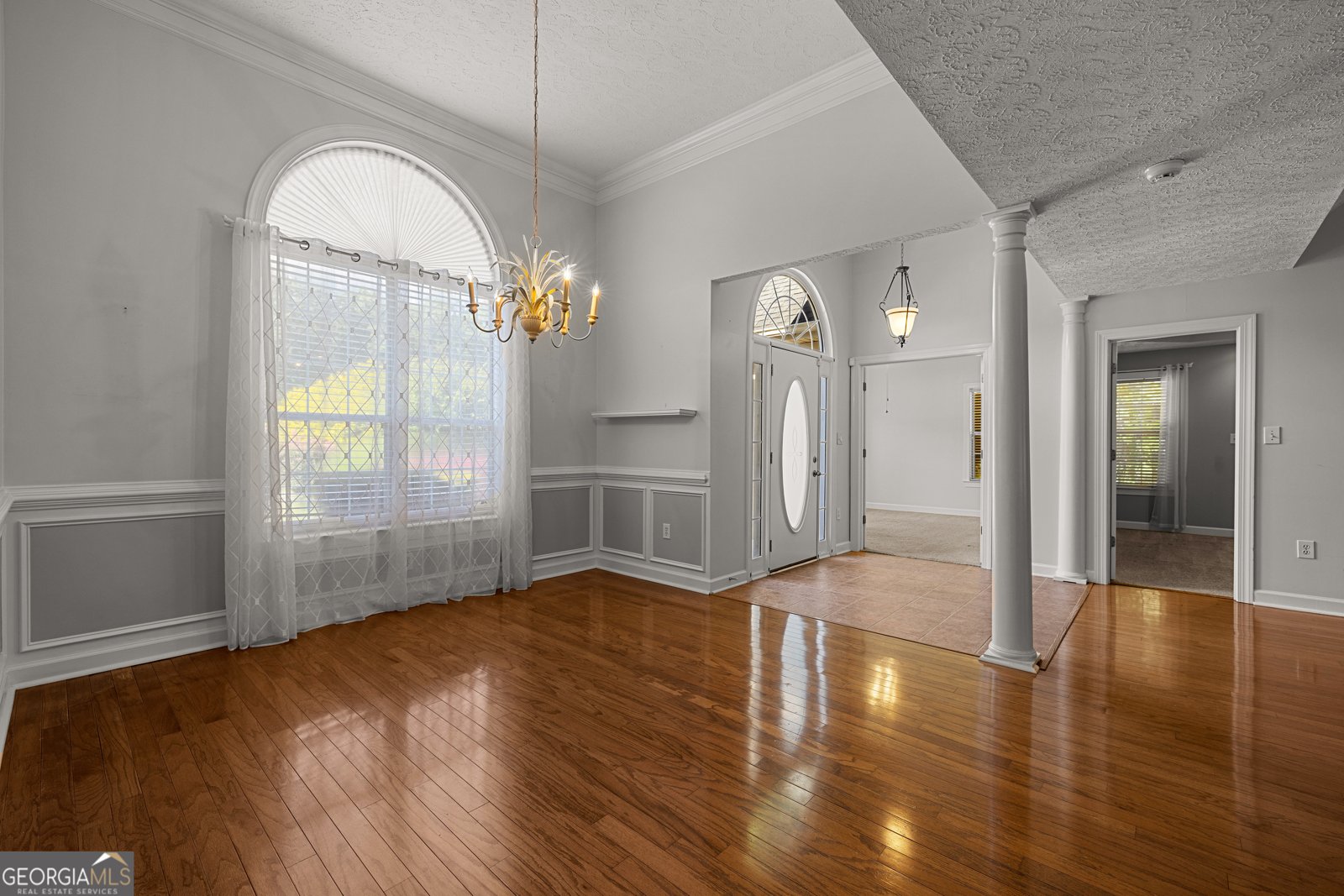 368 Crescent Drive Newnan - Photo 8