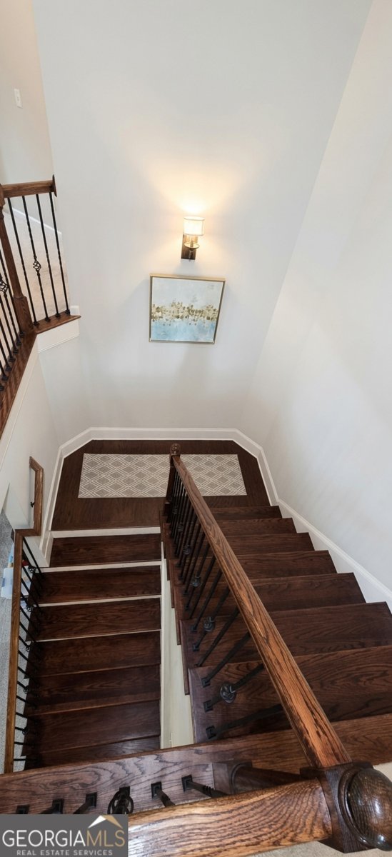 5420 Chestnut Drive Cumming - Photo 12
