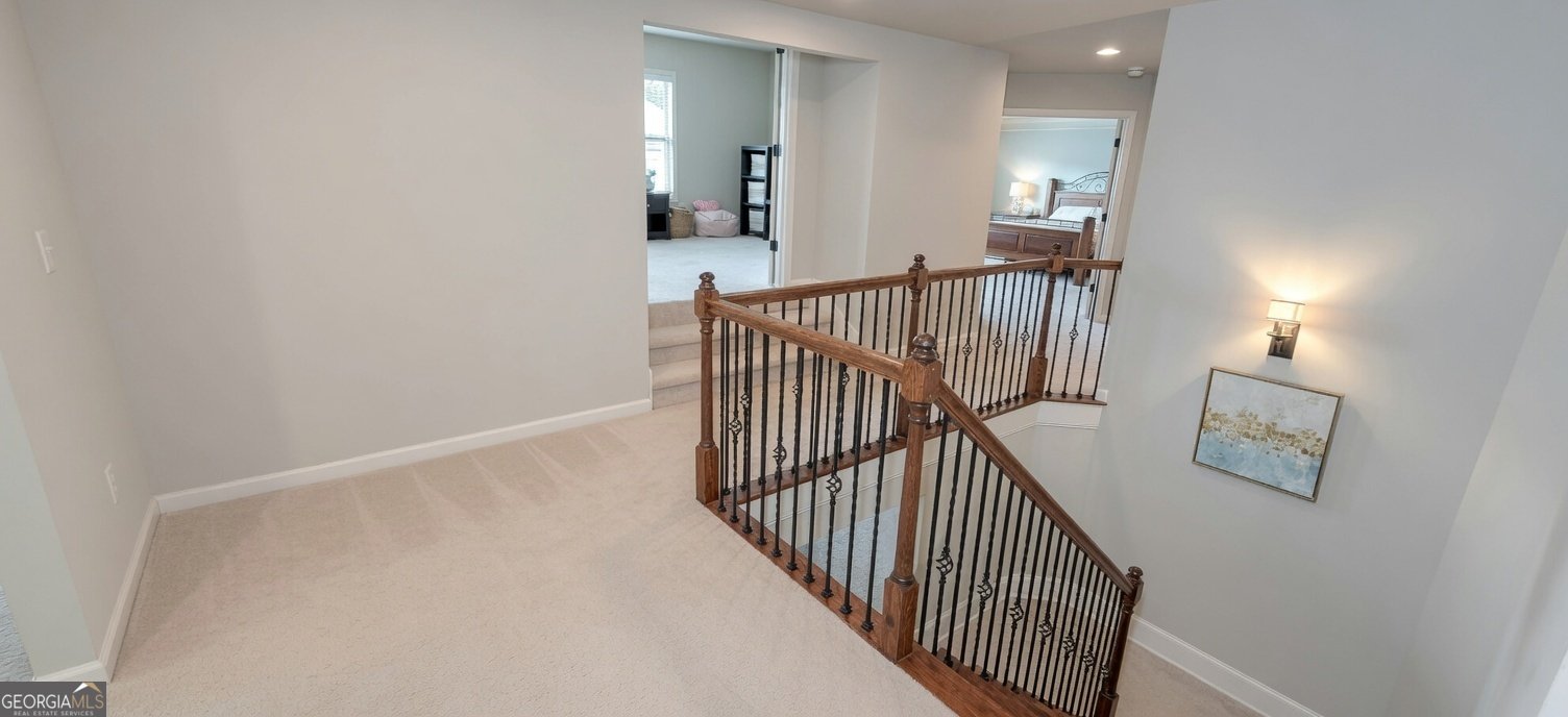 5420 Chestnut Drive Cumming - Photo 13