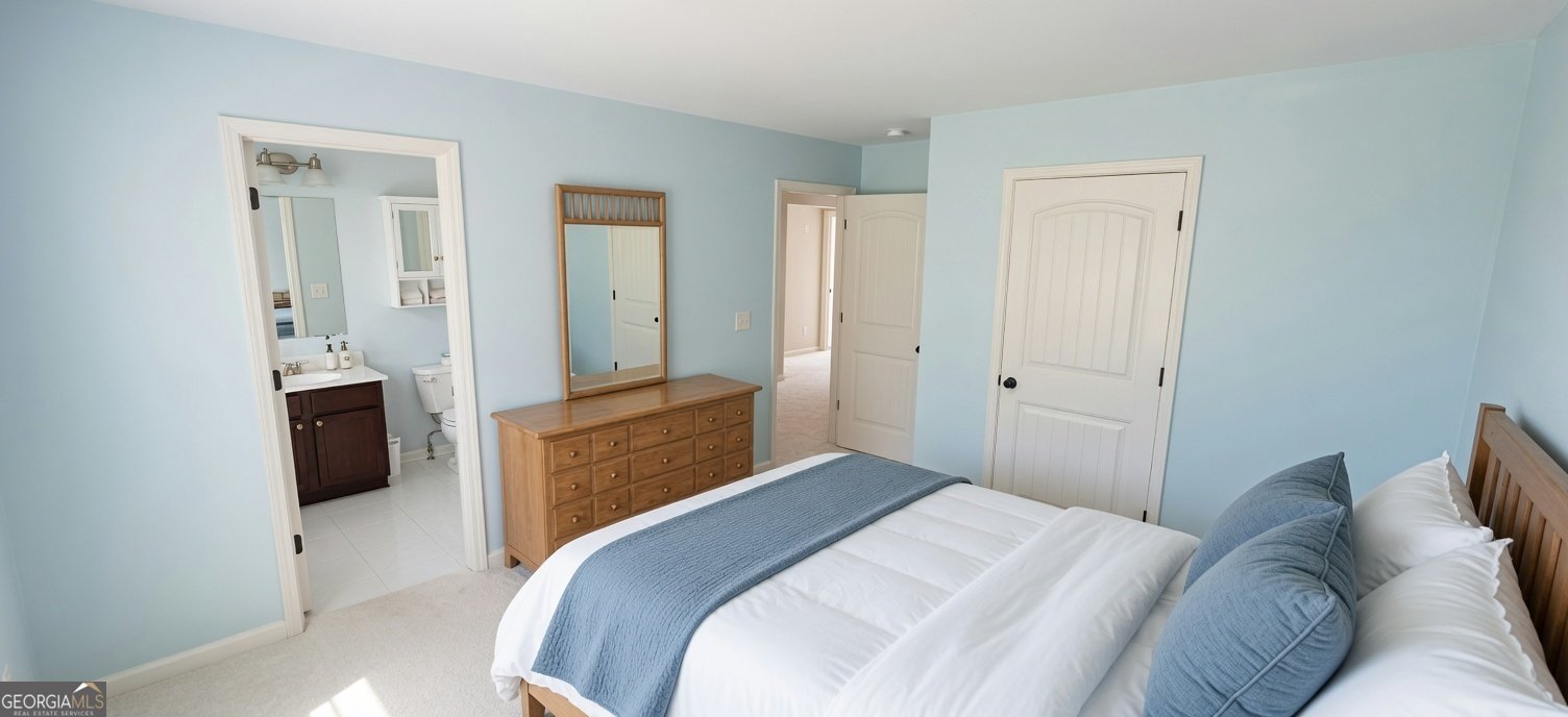 5420 Chestnut Drive Cumming - Photo 14