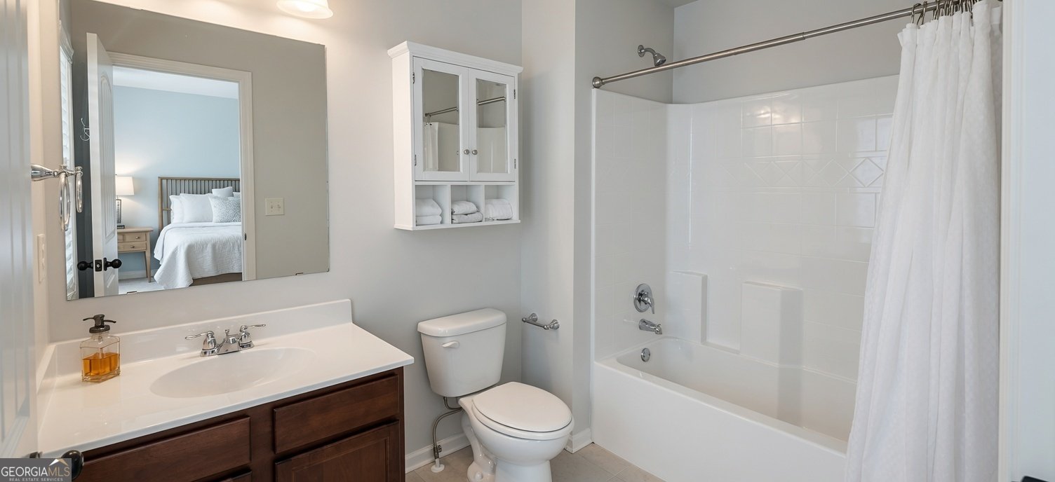 5420 Chestnut Drive Cumming - Photo 15