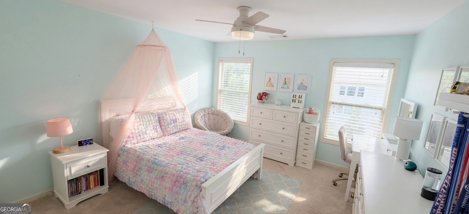 5420 Chestnut Drive Cumming - Photo 16