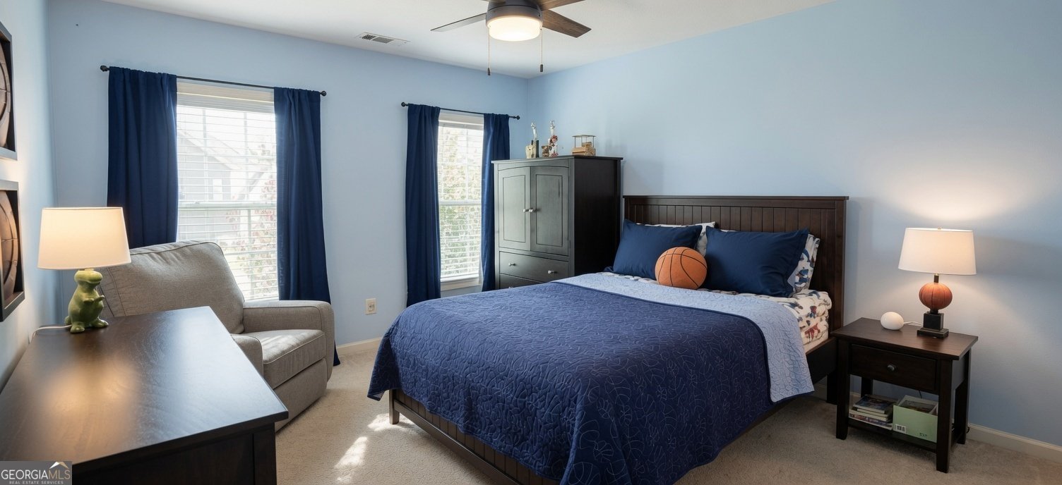 5420 Chestnut Drive Cumming - Photo 17