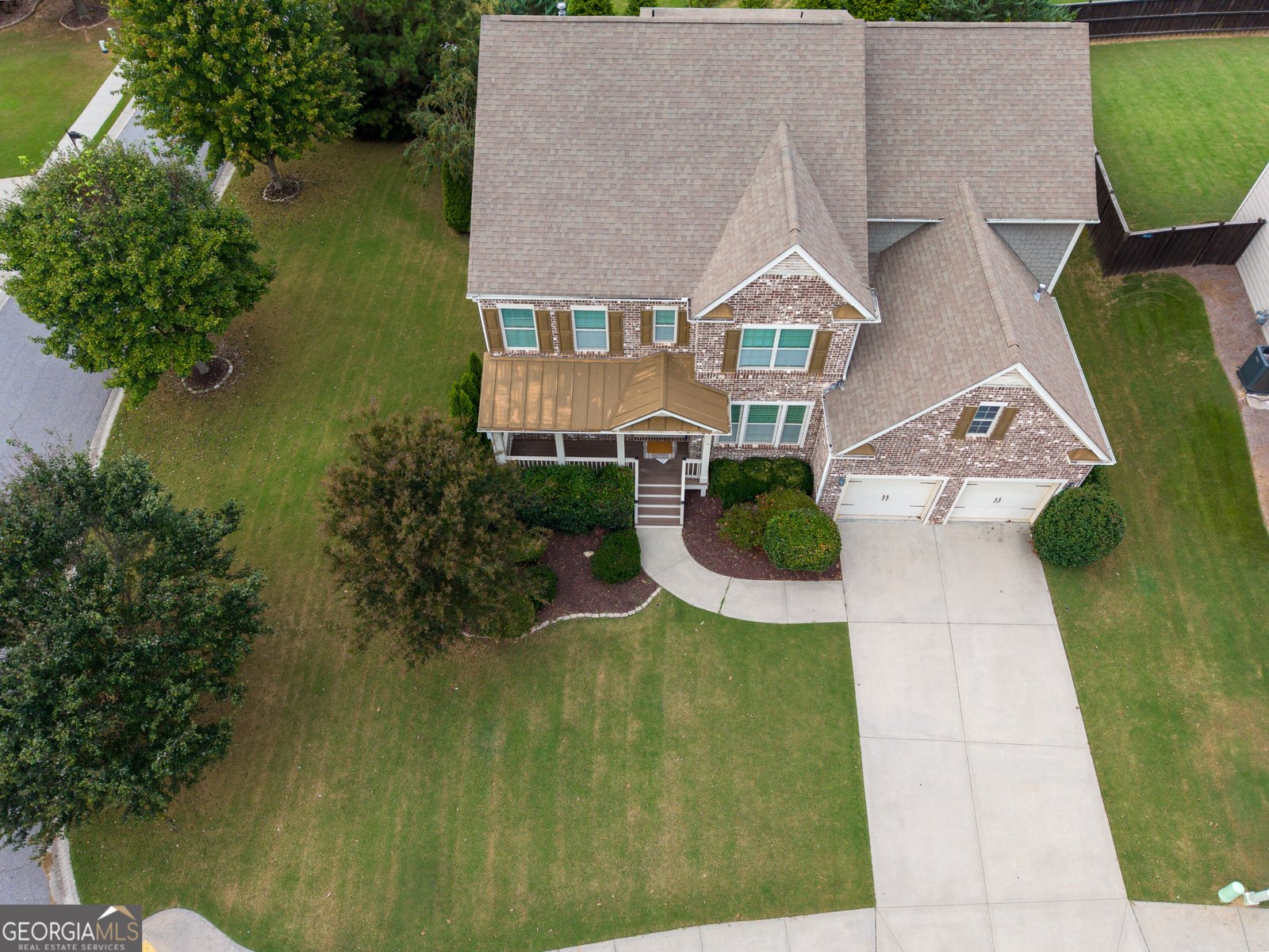 5420 Chestnut Drive Cumming - Photo 31