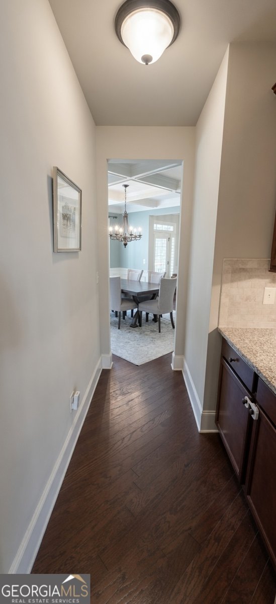 5420 Chestnut Drive Cumming - Photo 8