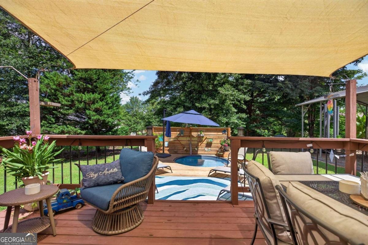 6164 Pinedale Lane Douglasville - Photo 24