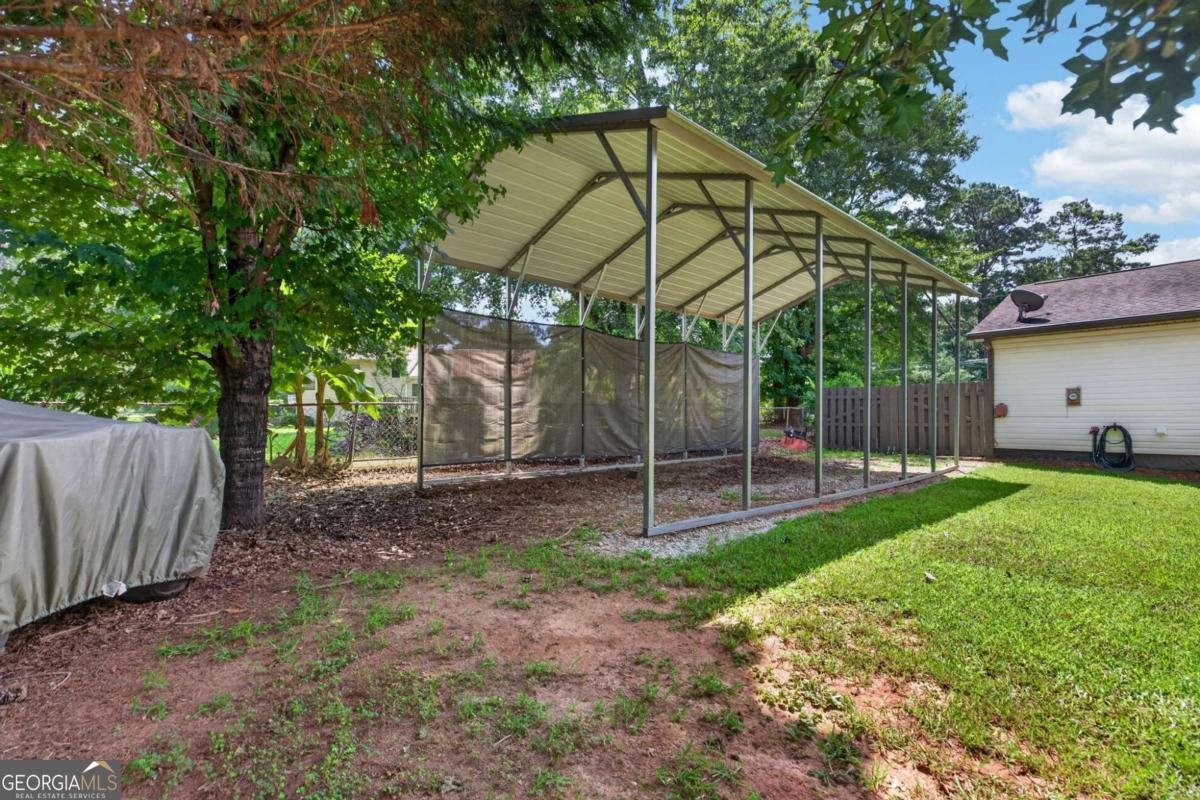 6164 Pinedale Lane Douglasville - Photo 31