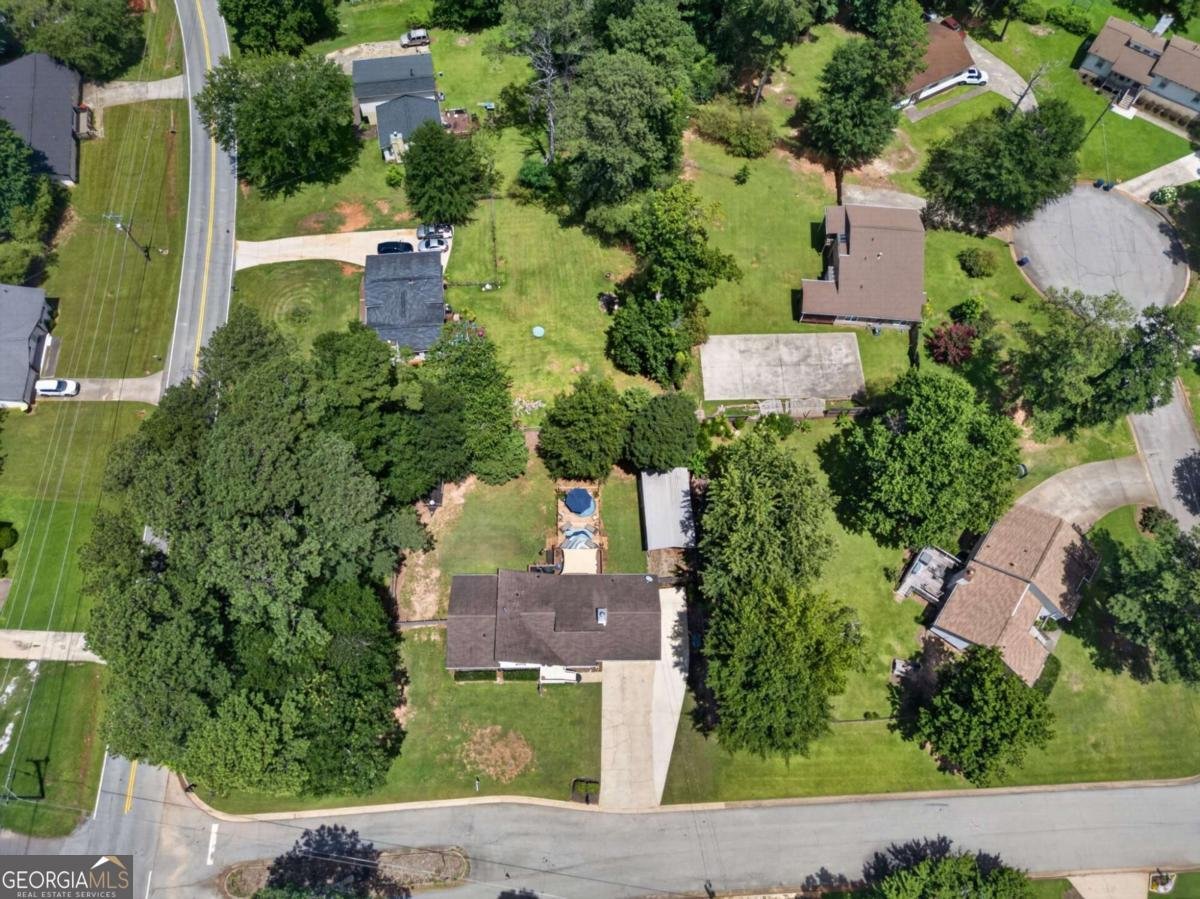 6164 Pinedale Lane Douglasville - Photo 32
