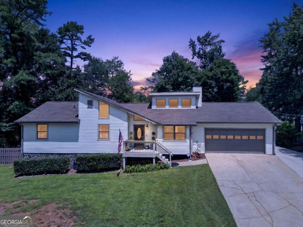 6164 Pinedale Lane Douglasville - Photo 35