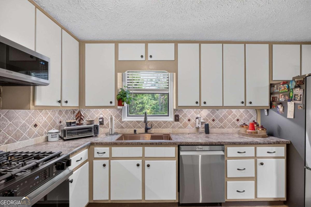 6164 Pinedale Lane Douglasville - Photo 9