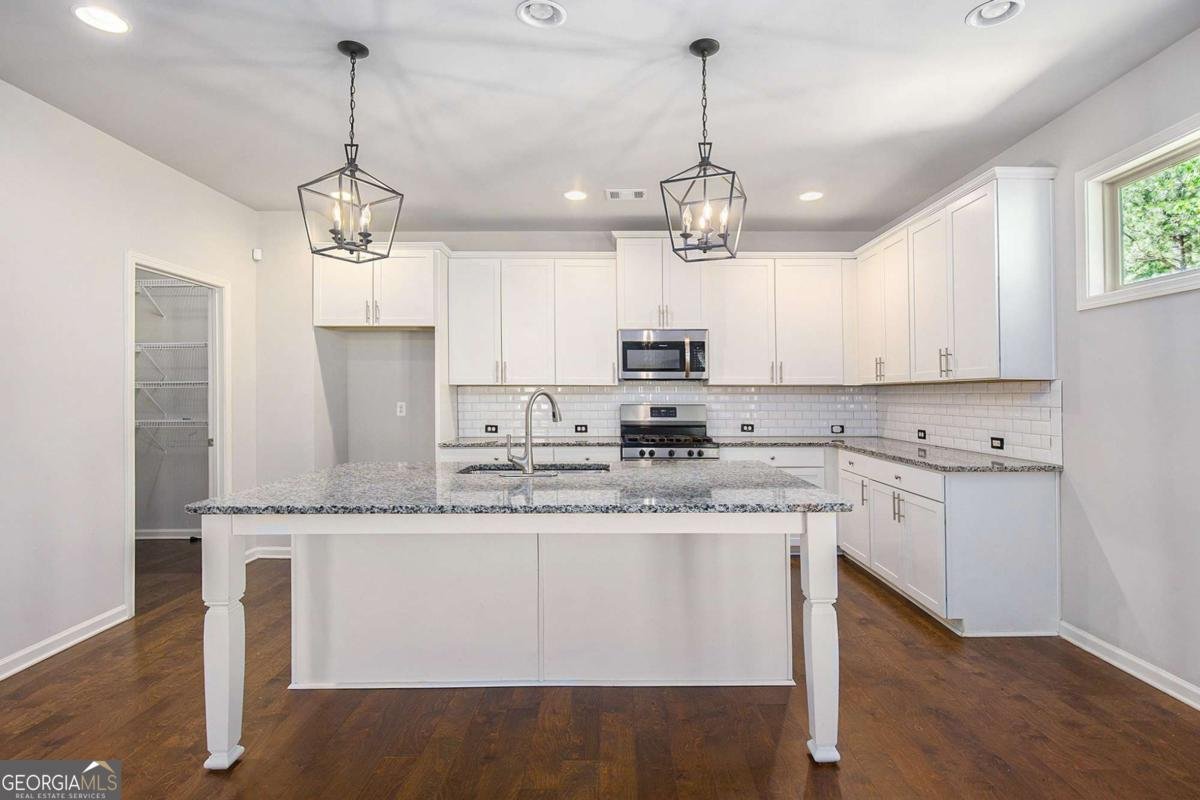 3005 Nicholas Drive Villa Rica - Photo 10