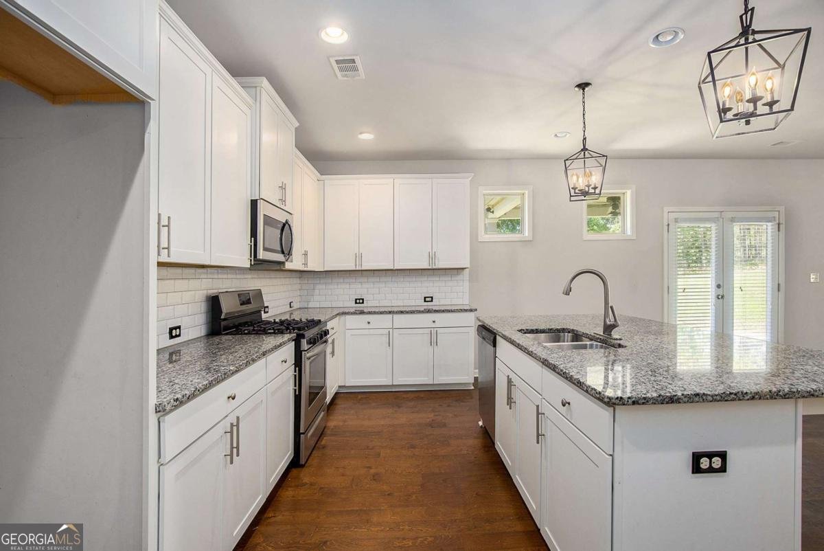 3005 Nicholas Drive Villa Rica - Photo 11