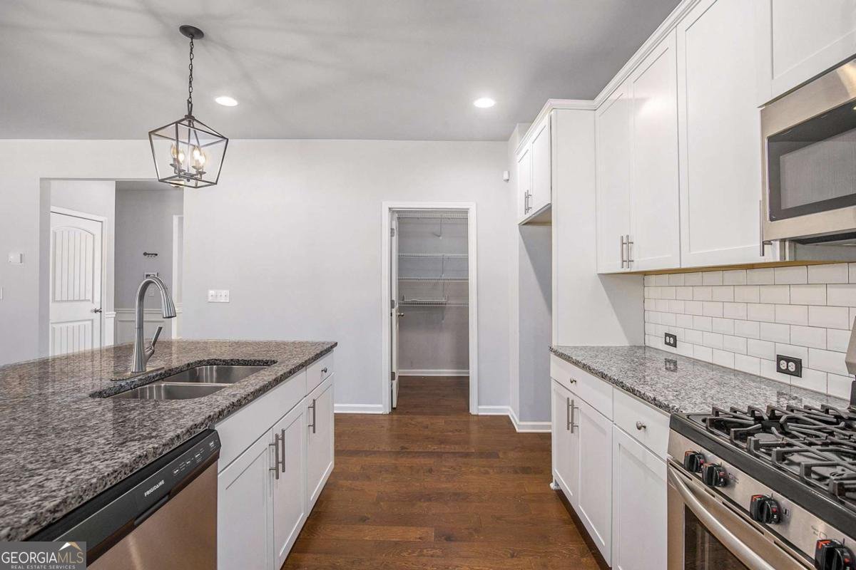3005 Nicholas Drive Villa Rica - Photo 13