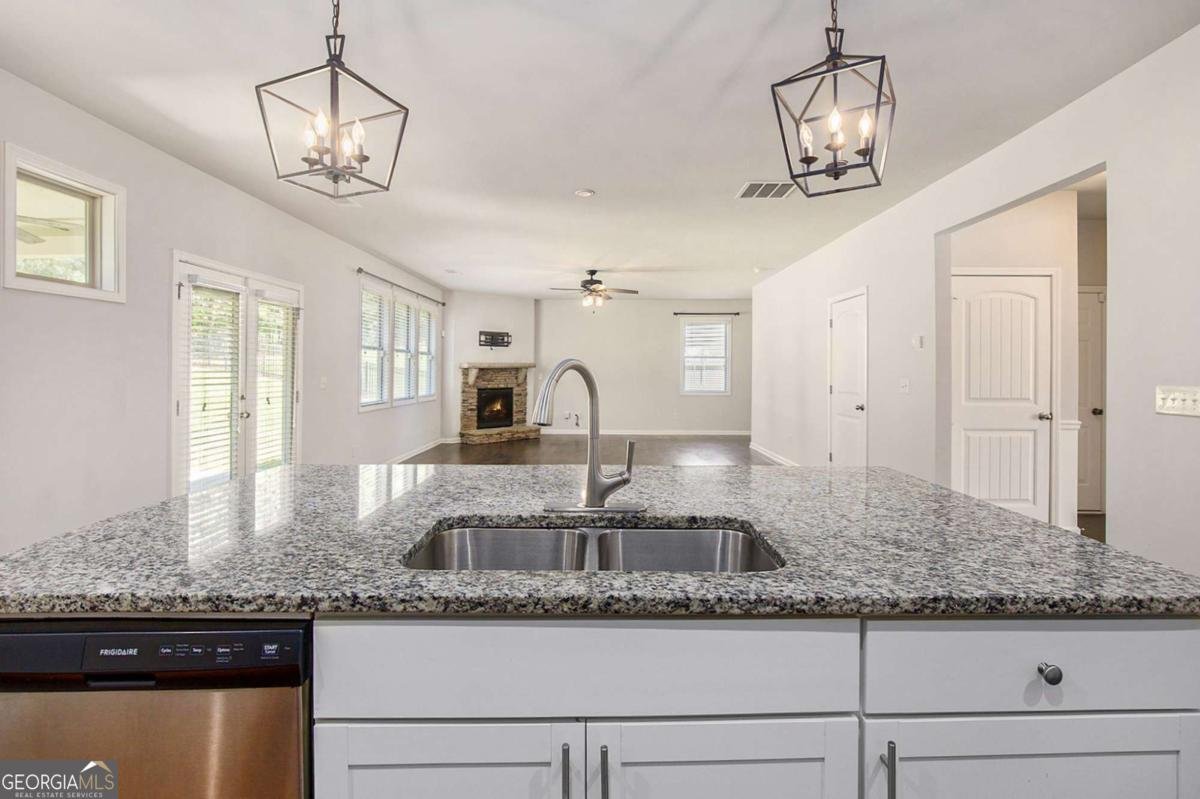 3005 Nicholas Drive Villa Rica - Photo 14
