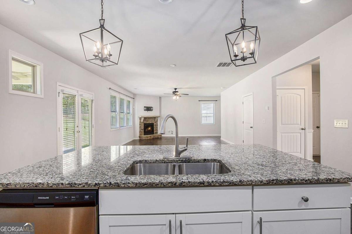 3005 Nicholas Drive Villa Rica - Photo 15