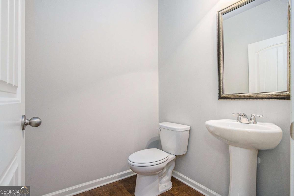 3005 Nicholas Drive Villa Rica - Photo 16
