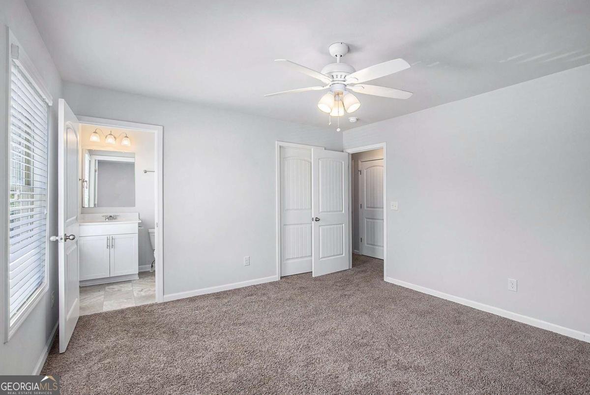 3005 Nicholas Drive Villa Rica - Photo 27