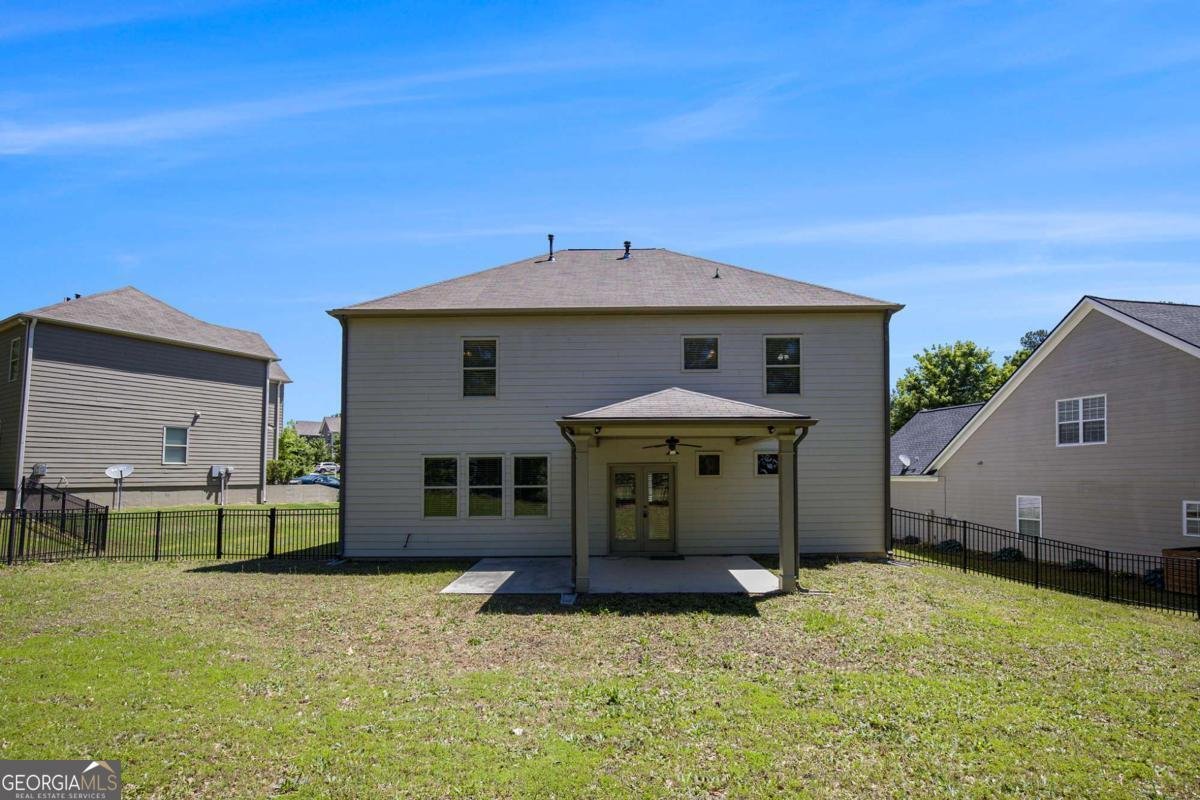 3005 Nicholas Drive Villa Rica - Photo 29