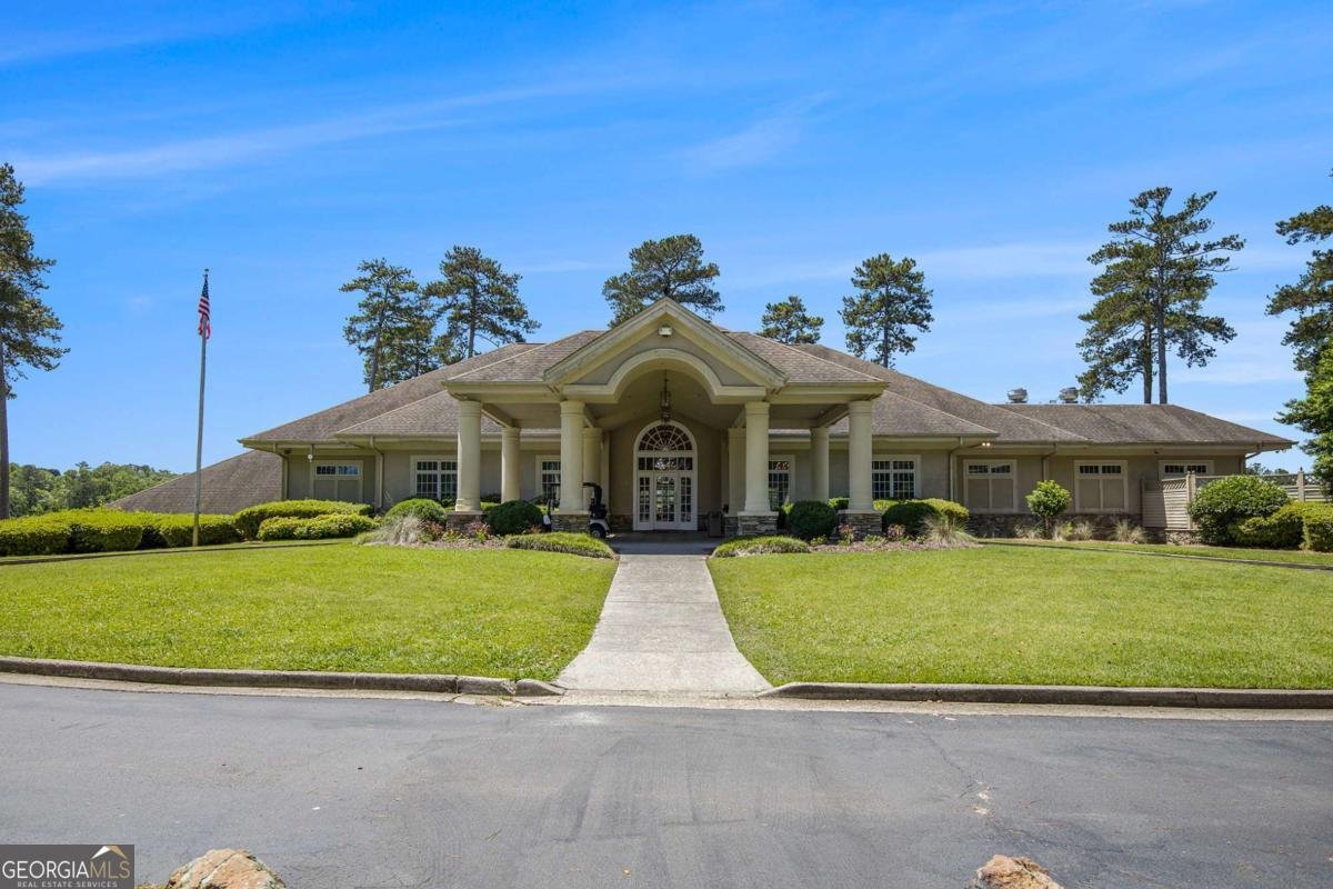 3005 Nicholas Drive Villa Rica - Photo 33