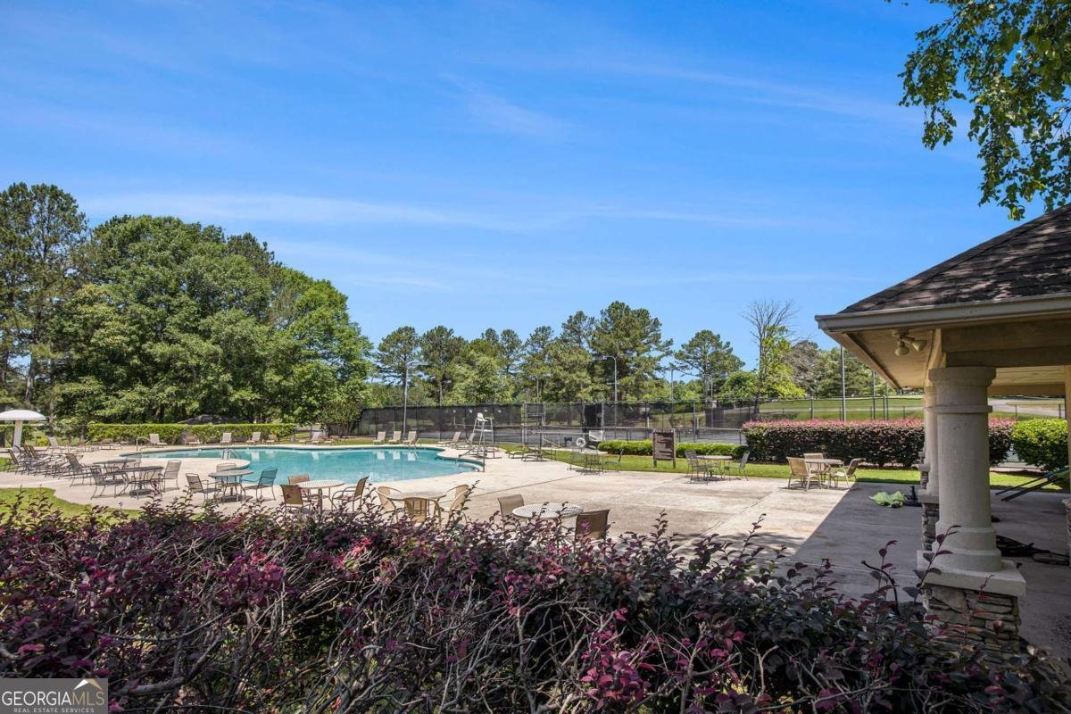 3005 Nicholas Drive Villa Rica - Photo 35