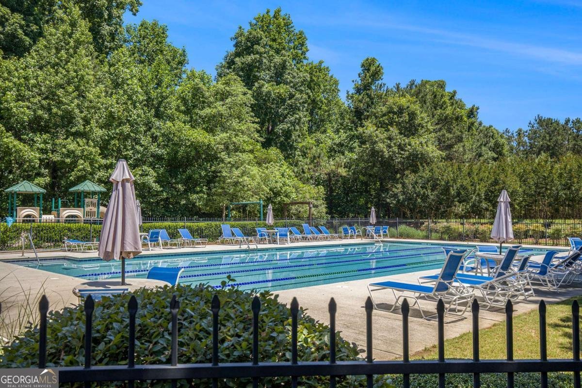 3005 Nicholas Drive Villa Rica - Photo 36