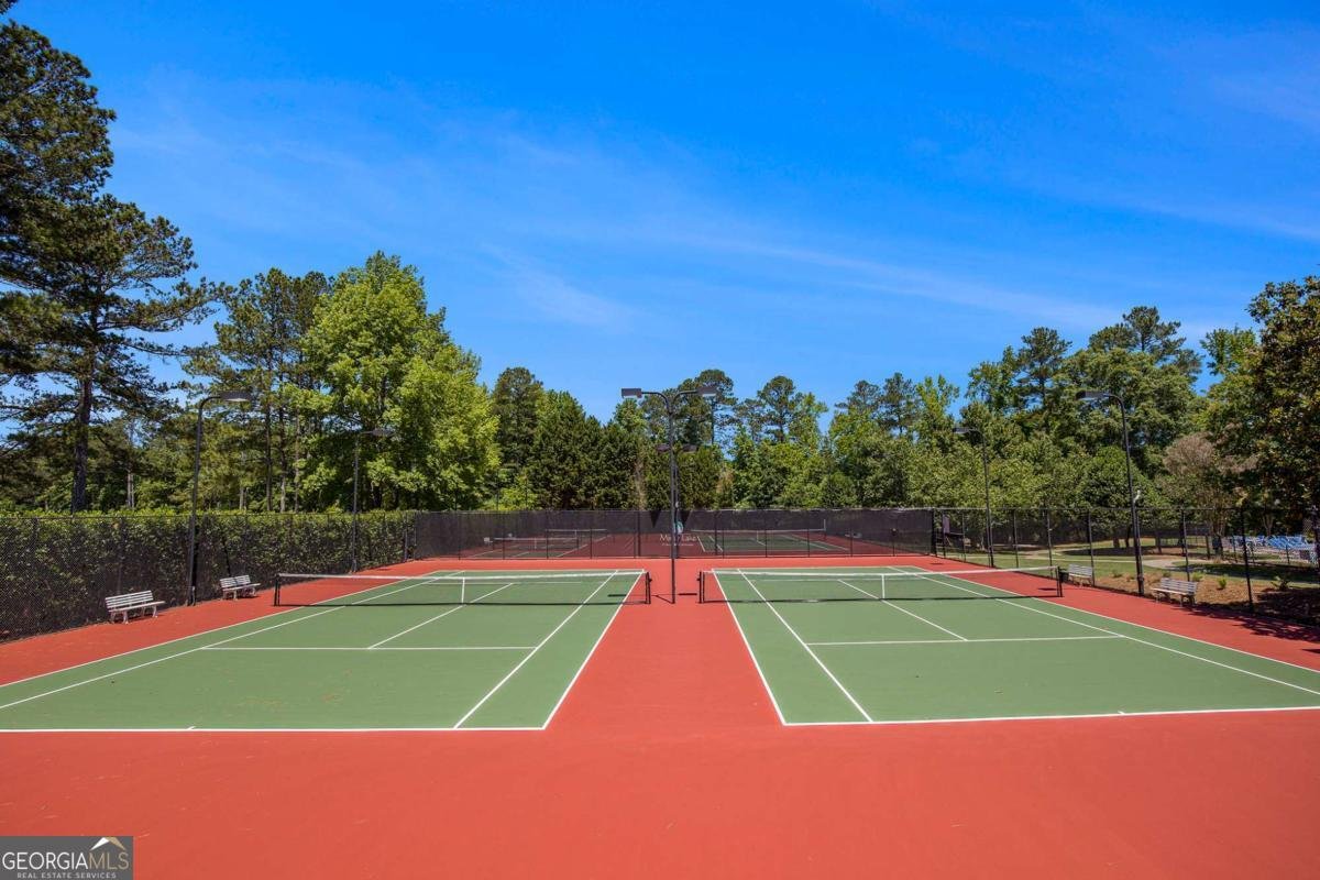 3005 Nicholas Drive Villa Rica - Photo 37