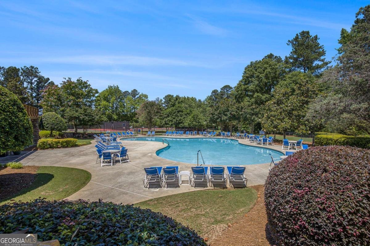 3005 Nicholas Drive Villa Rica - Photo 38