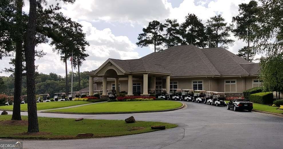 3005 Nicholas Drive Villa Rica - Photo 41