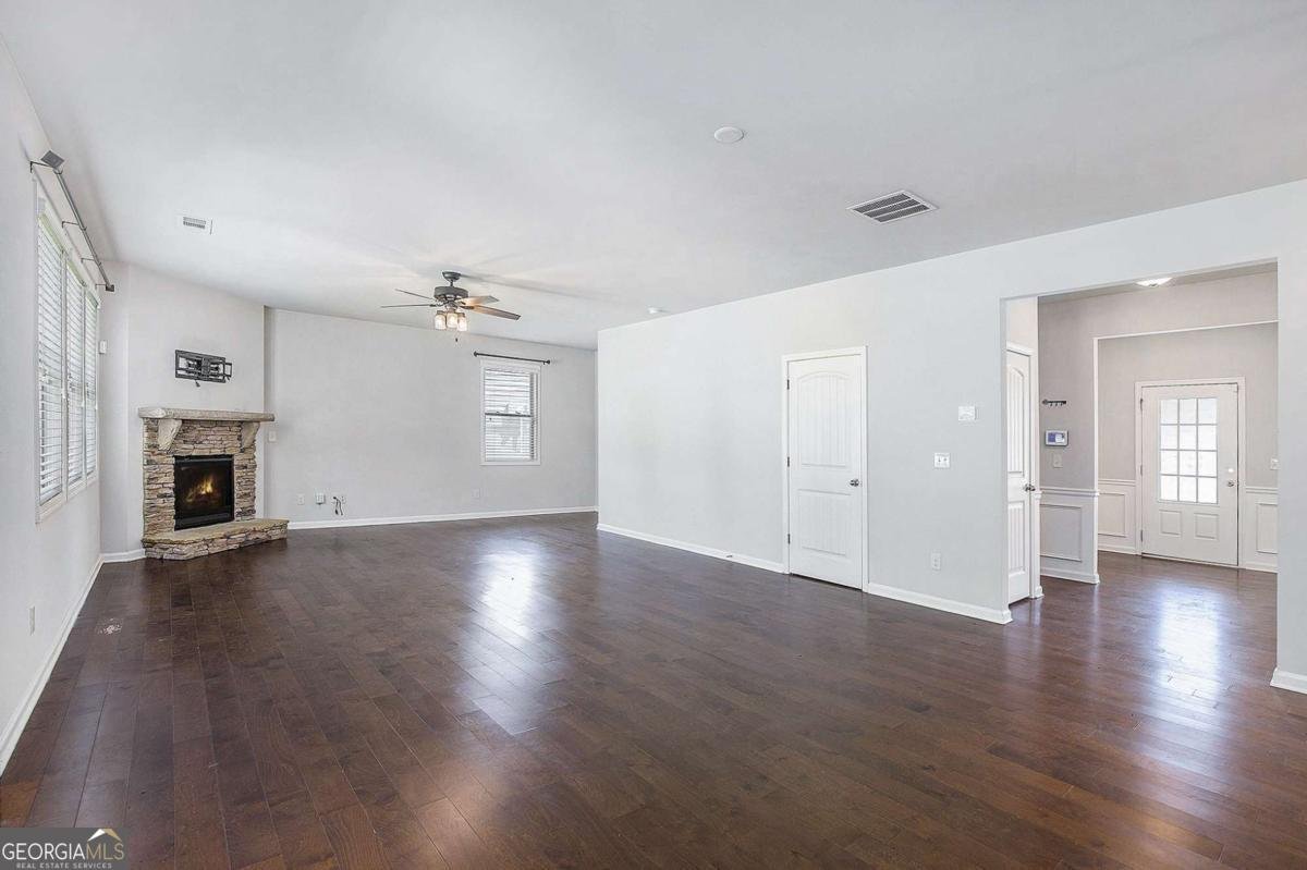 3005 Nicholas Drive Villa Rica - Photo 6