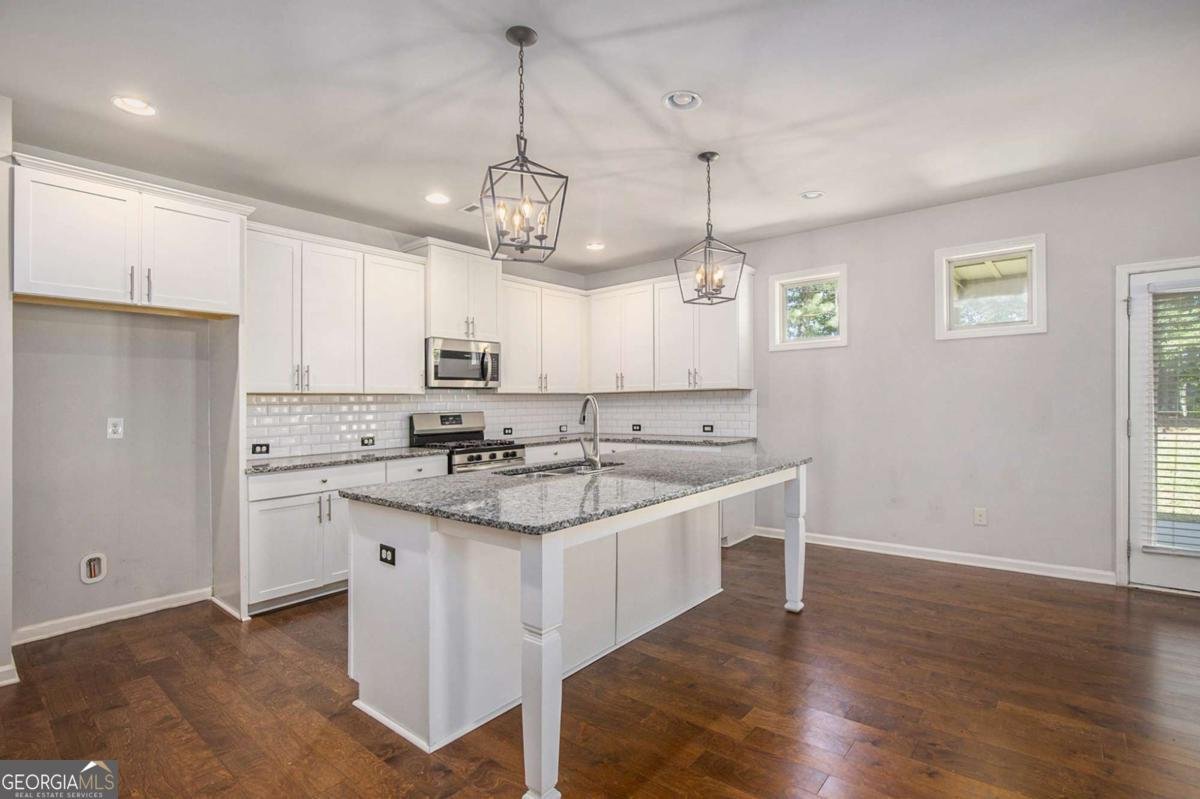 3005 Nicholas Drive Villa Rica - Photo 9