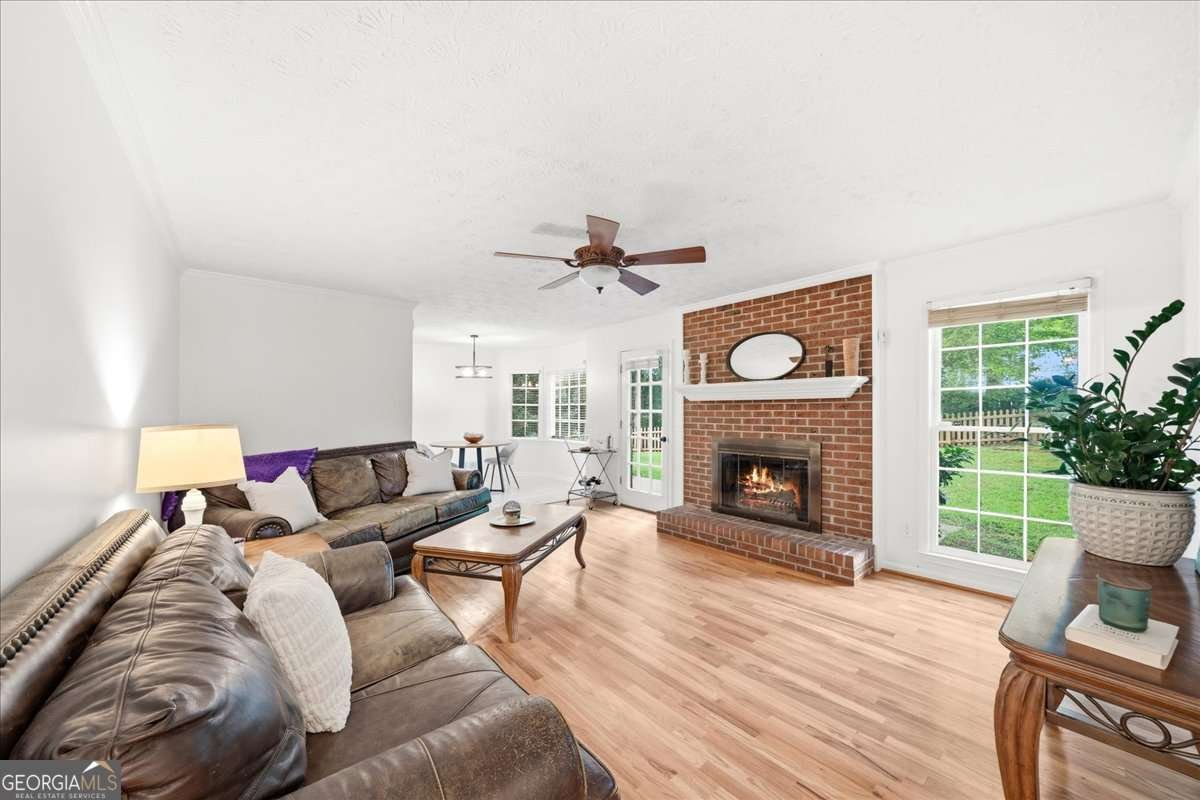 1646 Maple Ridge Drive Suwanee - Photo 11