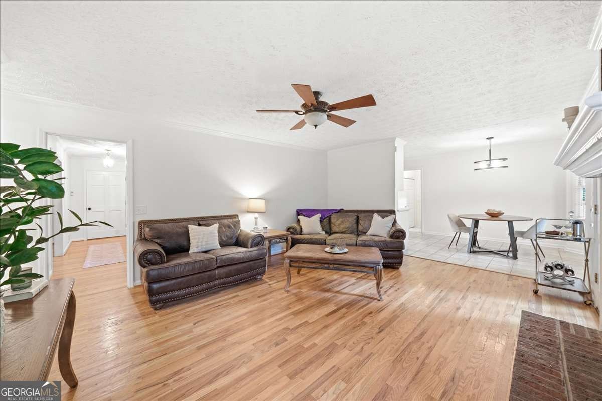 1646 Maple Ridge Drive Suwanee - Photo 12