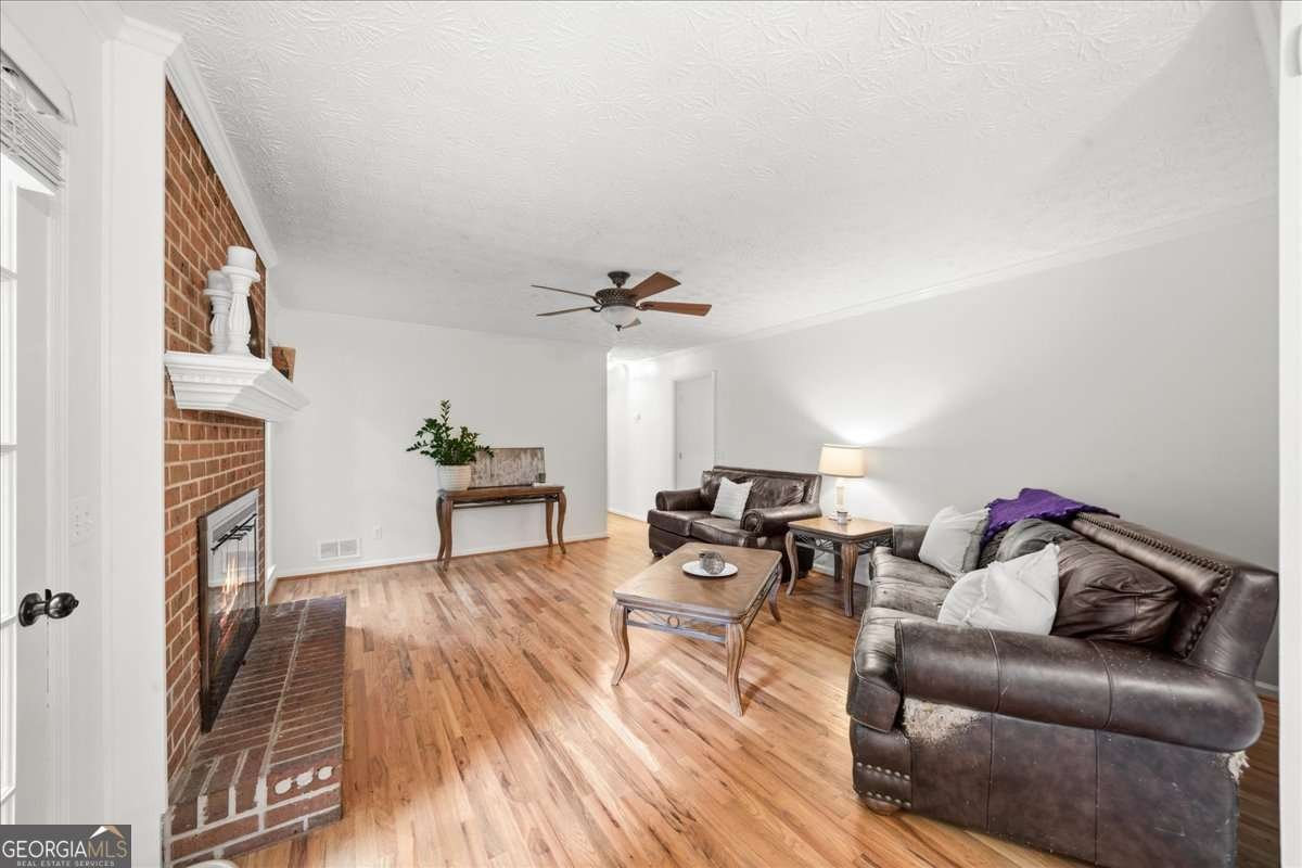 1646 Maple Ridge Drive Suwanee - Photo 13