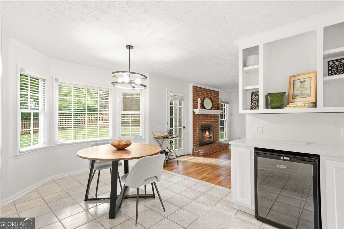1646 Maple Ridge Drive Suwanee - Photo 16
