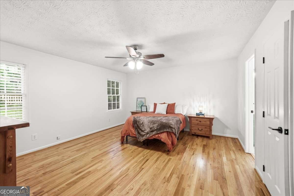 1646 Maple Ridge Drive Suwanee - Photo 20